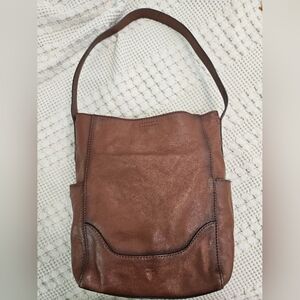 FRYE Hobo Bag
